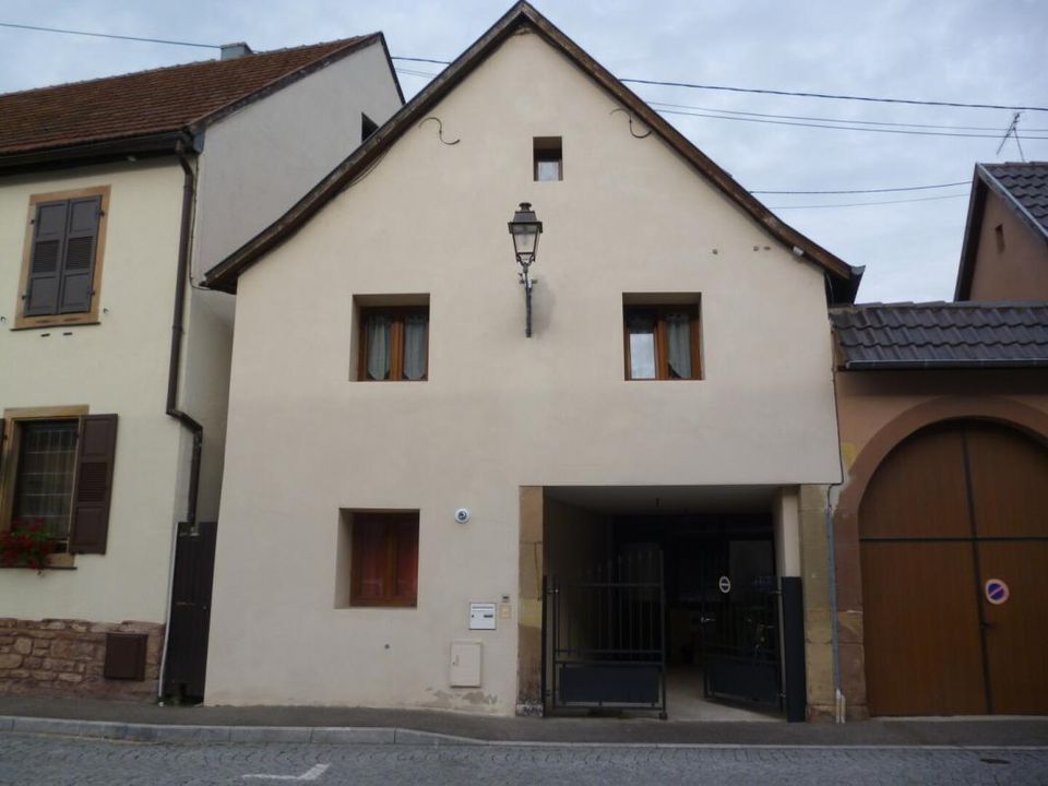 Duplex i Molsheim, Bas-Rhin - foto 4