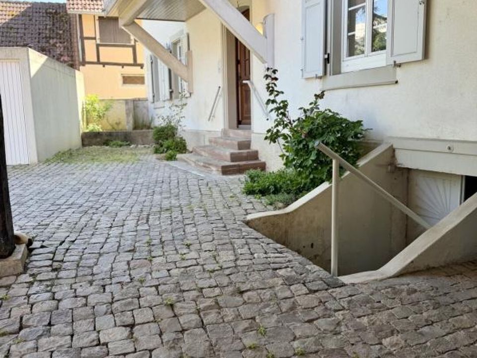 Lejlighed i La Wantzenau, Bas-Rhin - foto 1