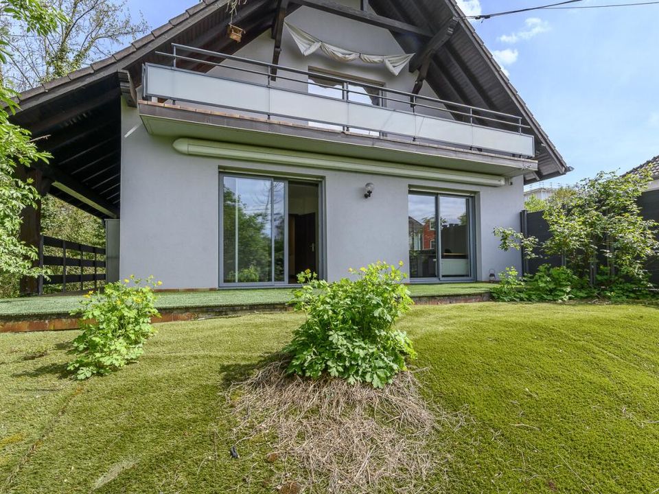 Villa i Illkirch-Graffenstaden, Bas-Rhin - foto 1