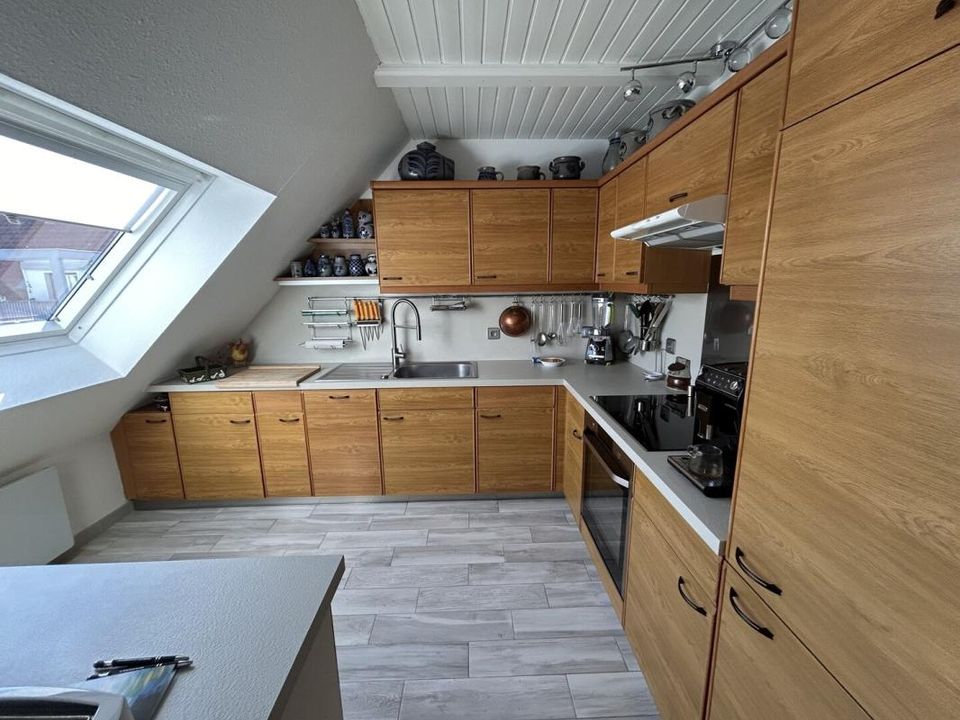 Lejlighed i Huningue, Haut-Rhin - foto 5