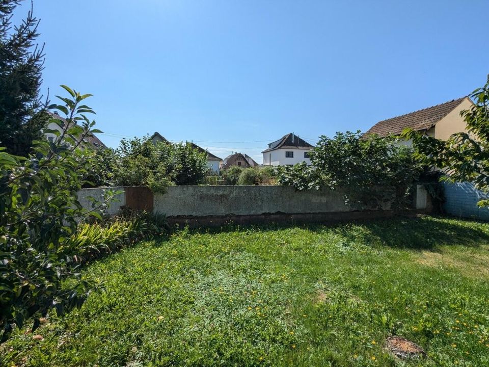 Helårsgrund i Entzheim, Bas-Rhin - foto 2