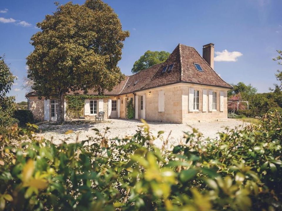 Erhvervsejendom i Bergerac, Dordogne - foto 1