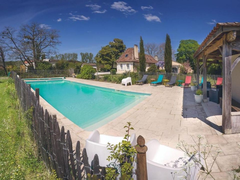 Erhvervsejendom i Bergerac, Dordogne - foto 2