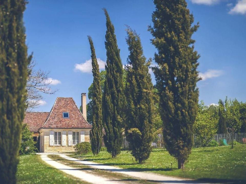 Erhvervsejendom i Bergerac, Dordogne - foto 3