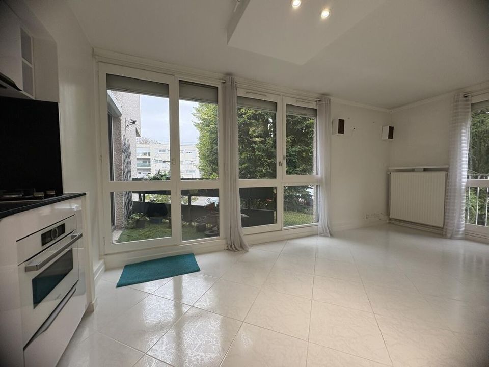 Lejlighed i Soisy-sur-Seine, Essonne - foto 2
