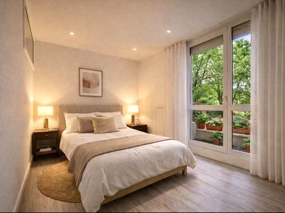 Lejlighed i Soisy-sur-Seine, Essonne - foto 4