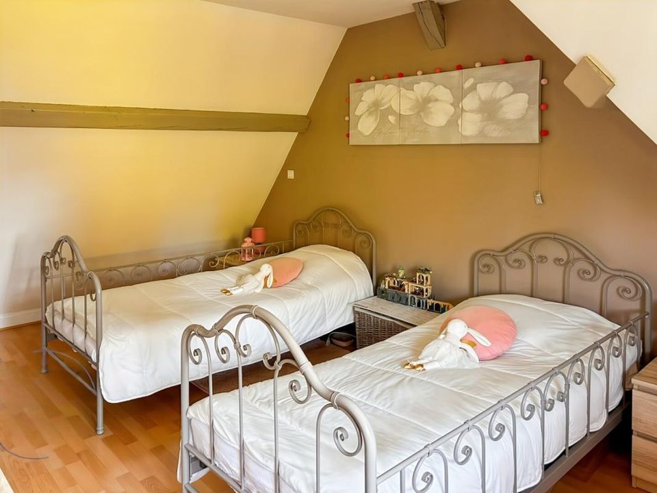 L'establiment comercial a Saint-Ouen-du-Tilleul, Eure - foto 5