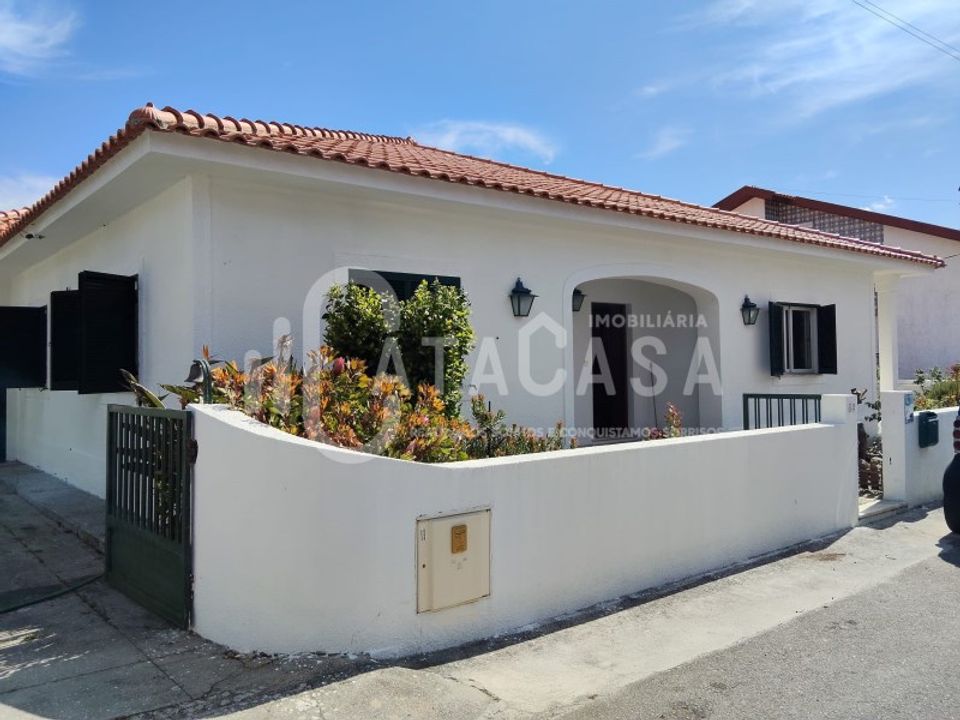 Villa i Ilhavo, Aveiro - foto 1