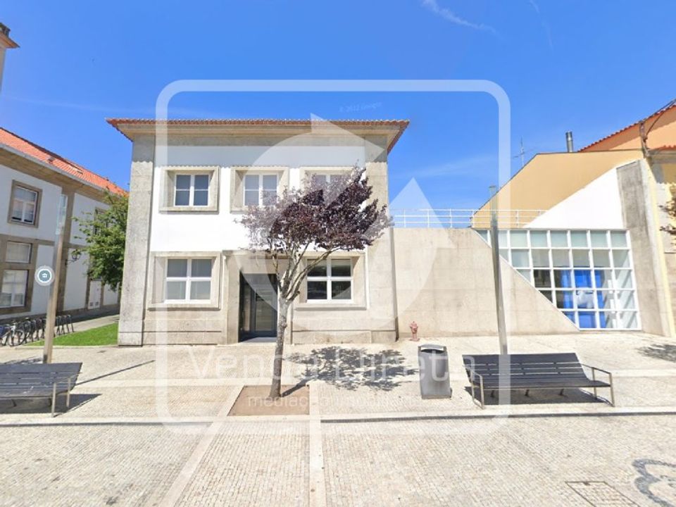 Erhvervsejendom i Povoa de Varzim, Porto - foto 3