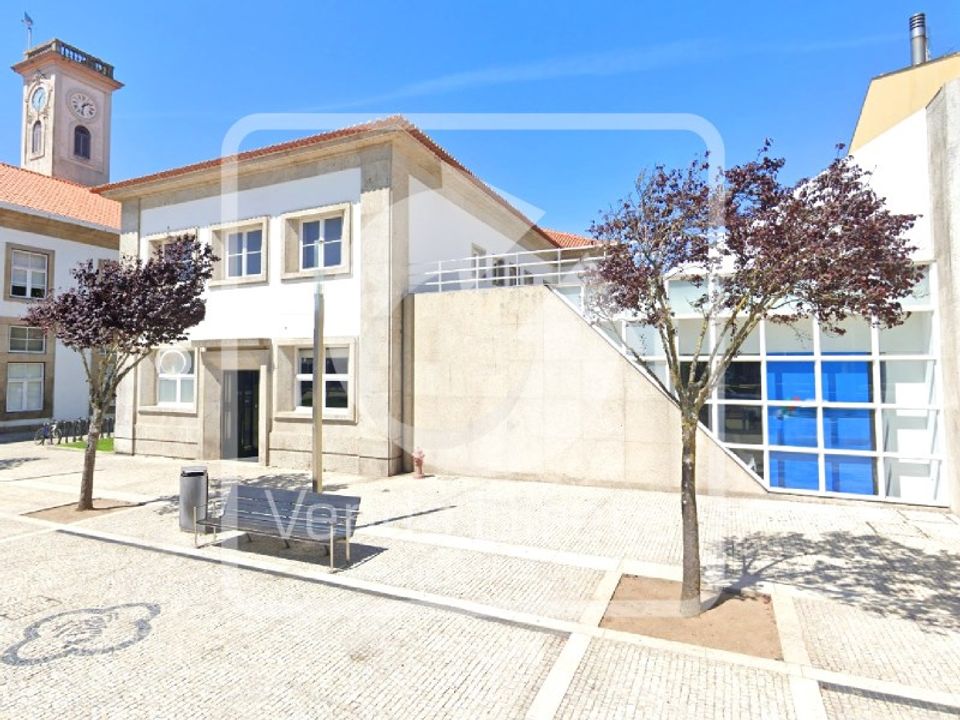 Erhvervsejendom i Povoa de Varzim, Porto - foto 4