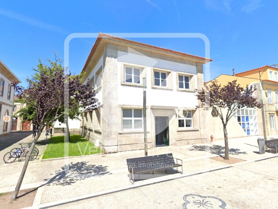 Erhvervsejendom i Povoa de Varzim, Porto - foto 5