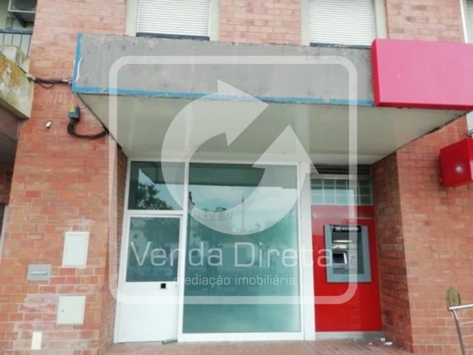 Erhvervsejendom i Vendas Novas, Evora - foto 4