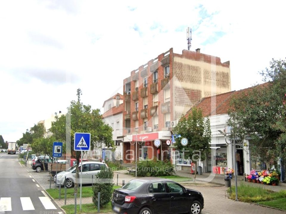 Erhvervsejendom i Vendas Novas, Evora - foto 2