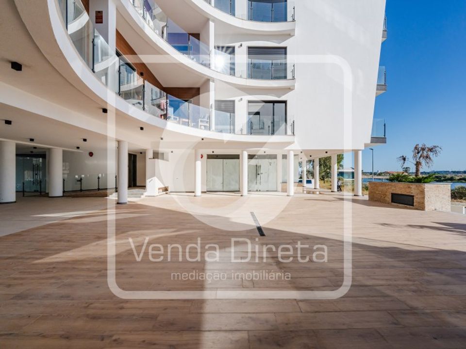 Lejlighed i Barreiro, Setubal - foto 3
