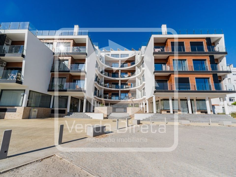 Lejlighed i Barreiro, Setubal - foto 4