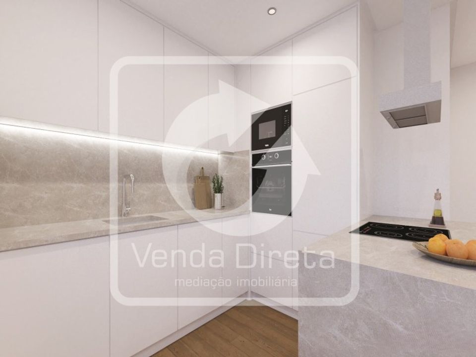 Lejlighed i Montijo, Setubal - foto 3