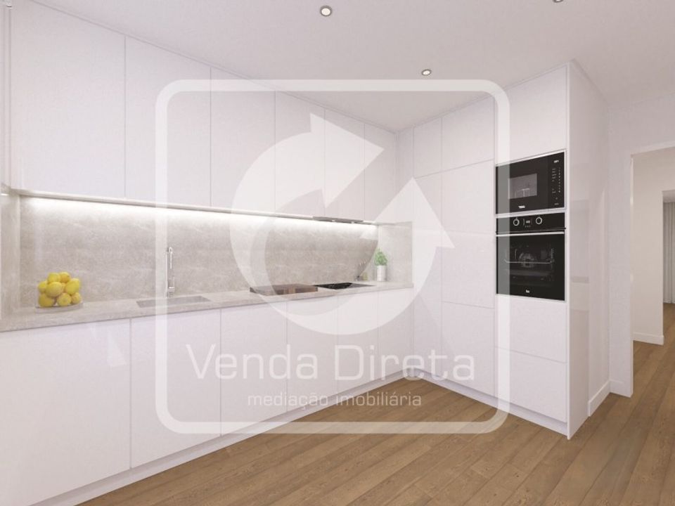 Lejlighed i Montijo, Setubal - foto 5