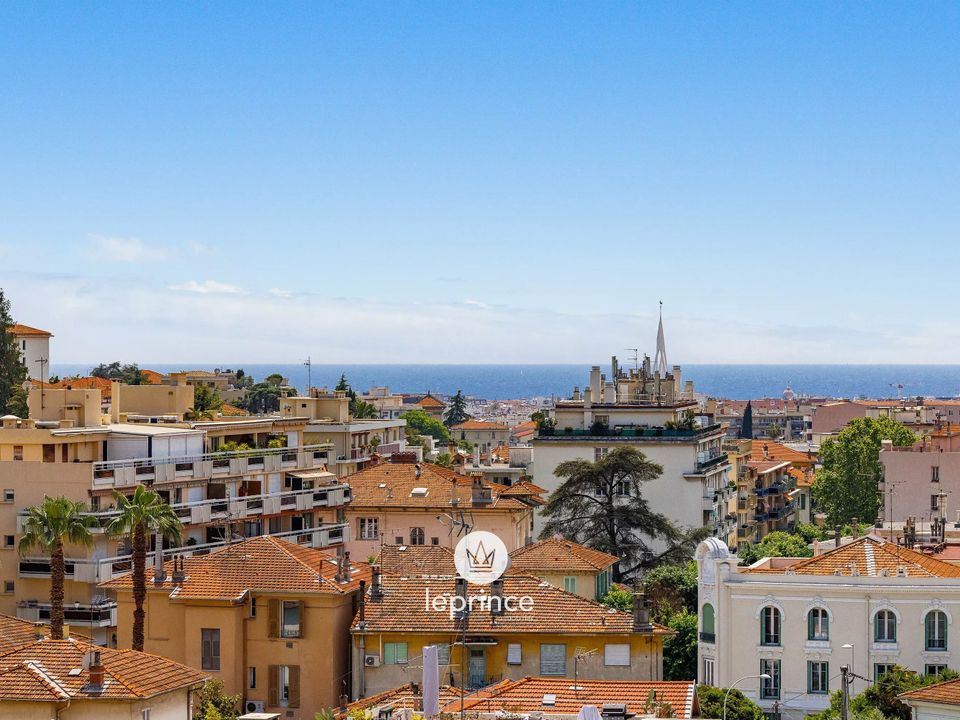 Lejlighed i Nice, Alpes-Maritimes - foto 5