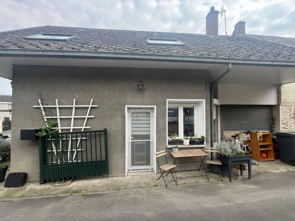 Villa i Viesly, Nord - foto 1