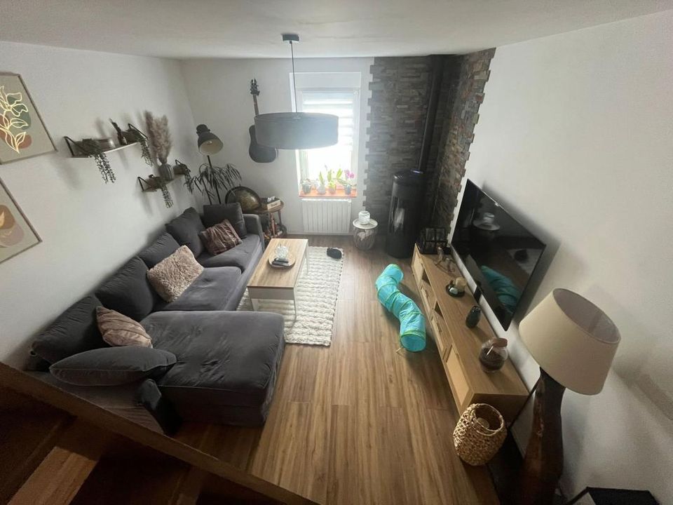 Villa i Viesly, Nord - foto 4