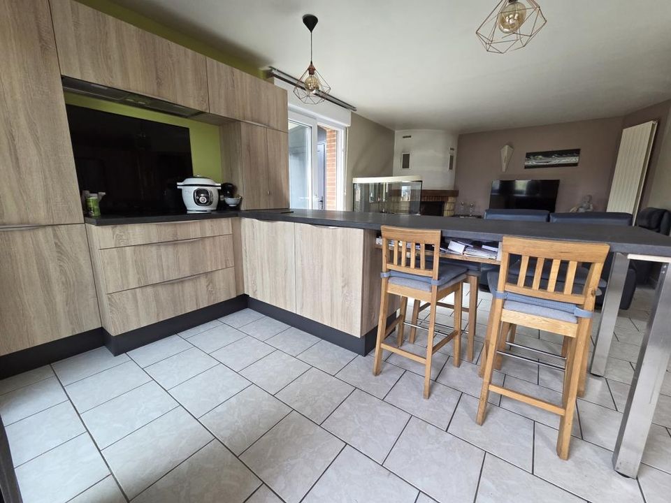 Bungalow i Cambrai, Nord - foto 2