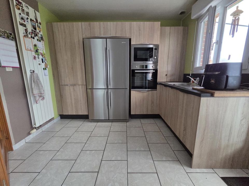 Bungalow i Cambrai, Nord - foto 3