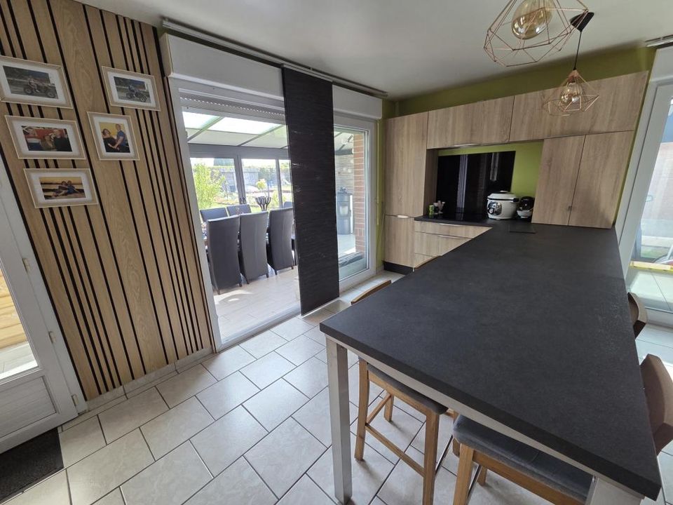 Bungalow i Cambrai, Nord - foto 4