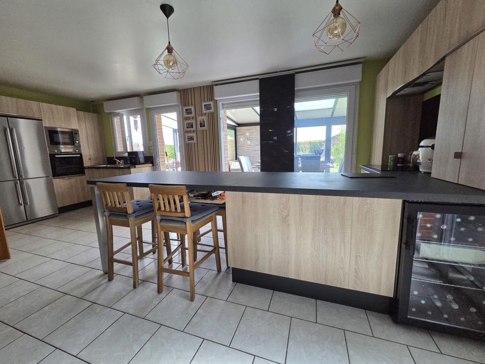 Bungalow i Cambrai, Nord - foto 5