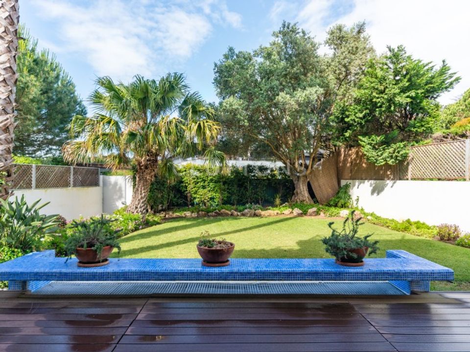 Villa i Cascais, Lisbon - foto 2
