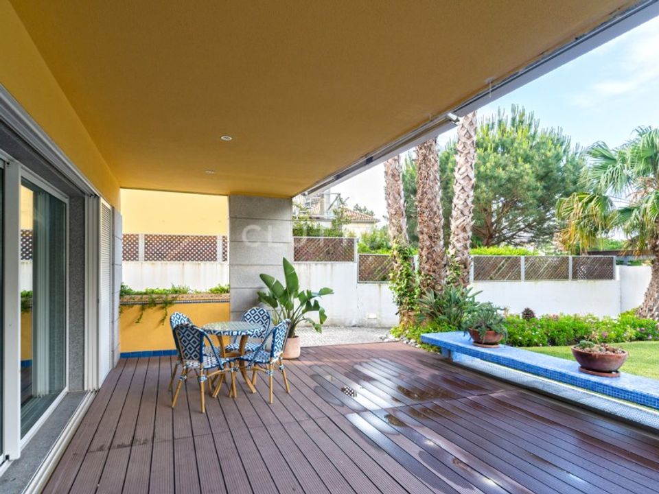 Villa i Cascais, Lisbon - foto 3