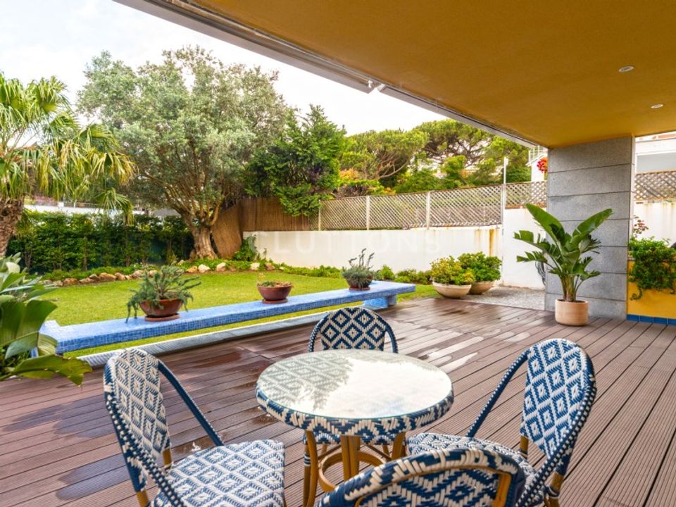Villa i Cascais, Lisbon - foto 4