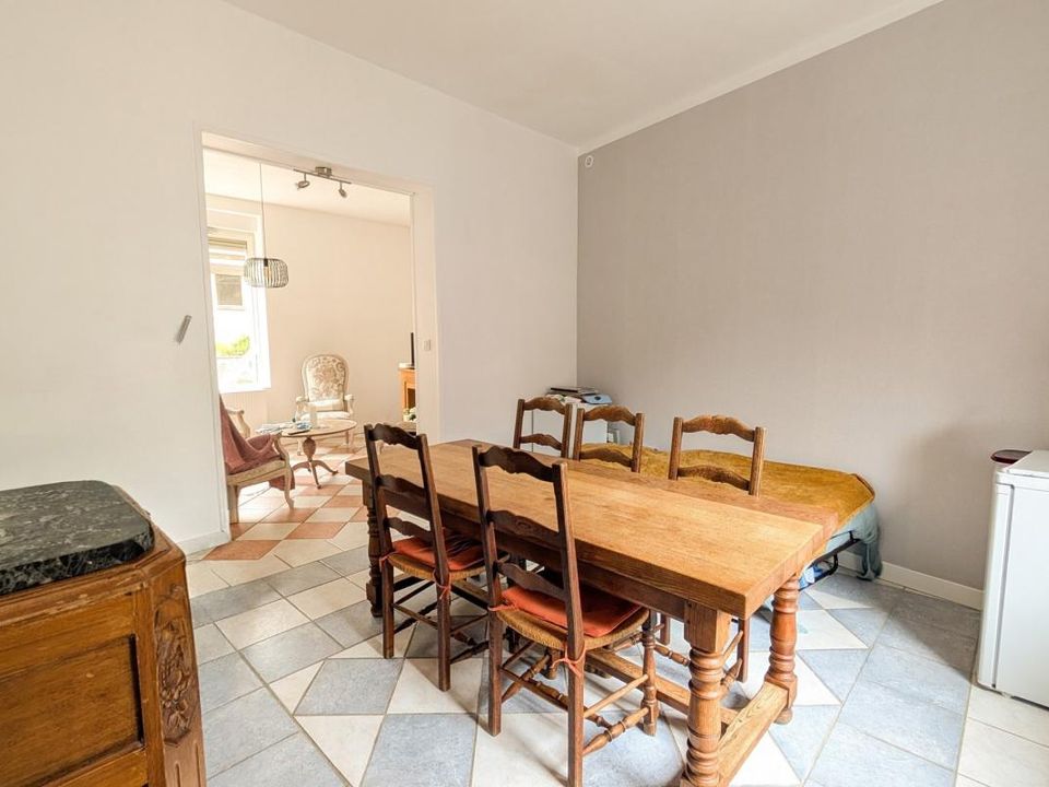 Byhus i Walincourt-Selvigny, Nord - foto 4