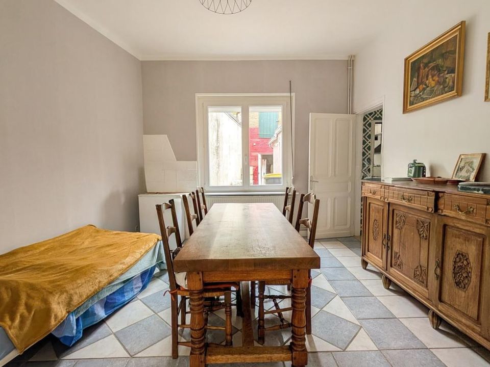 Byhus i Walincourt-Selvigny, Nord - foto 5
