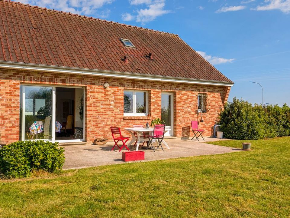 Bungalow i Gouzeaucourt, Nord - foto 2