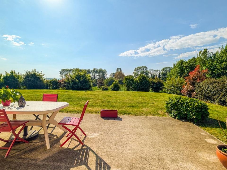 Bungalow i Gouzeaucourt, Nord - foto 3
