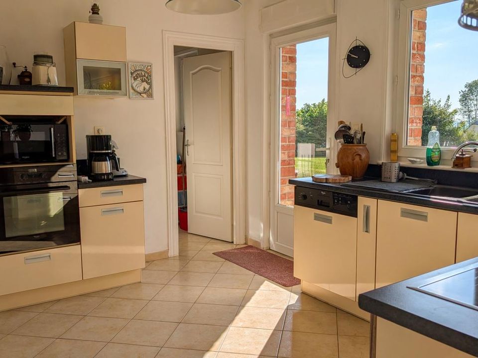 Bungalow i Gouzeaucourt, Nord - foto 4
