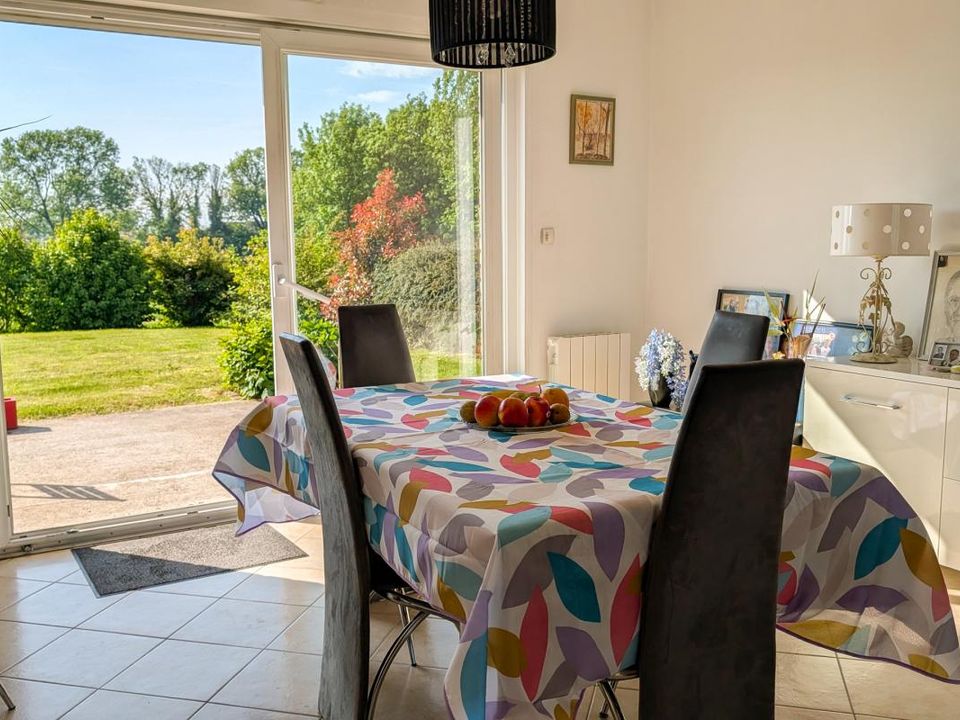 Bungalow i Gouzeaucourt, Nord - foto 5