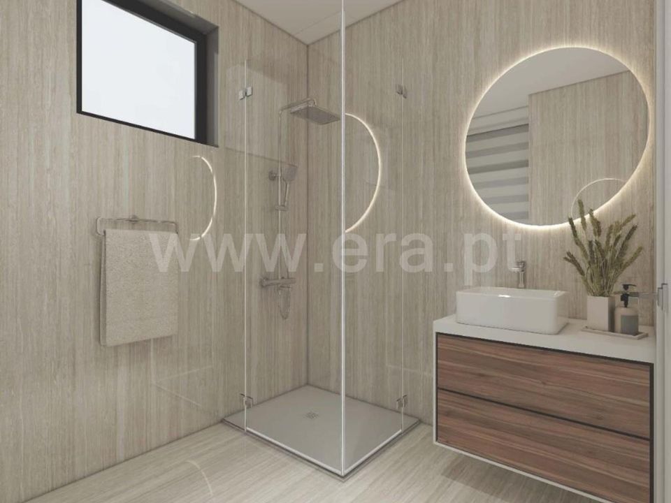 Lejlighed i Barcelos, Braga - foto 4