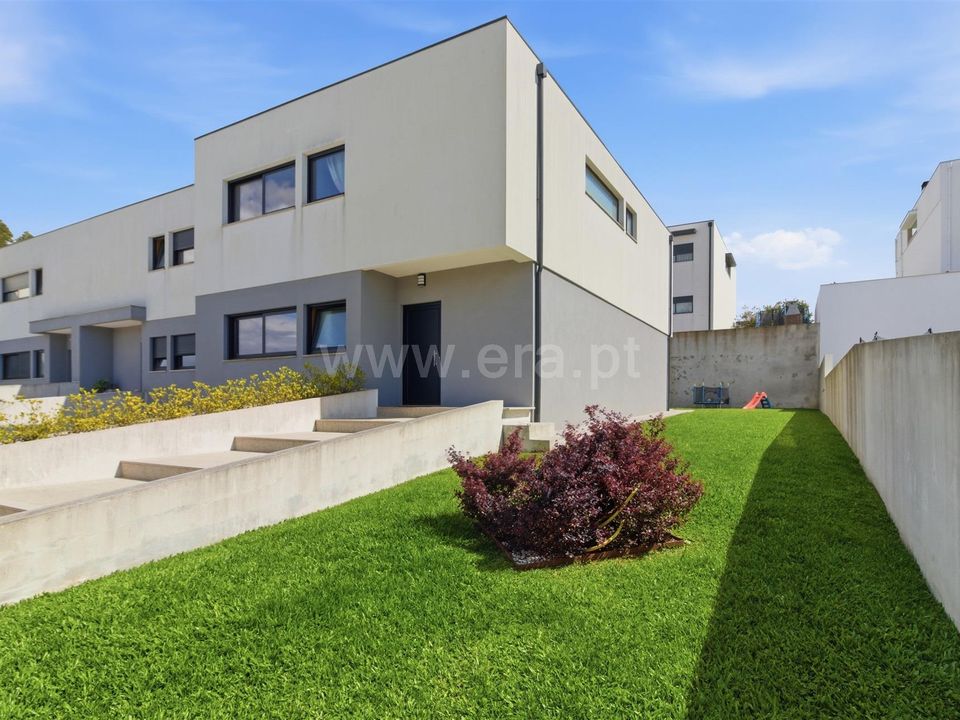 Villa a Barcelos, Braga - foto 1