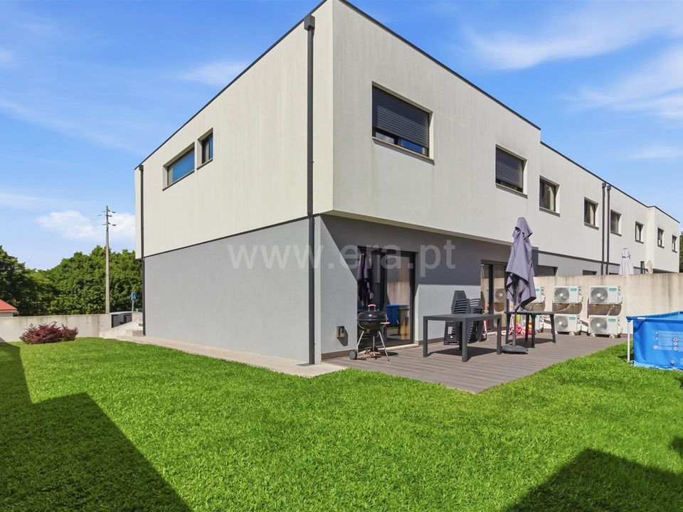 Villa a Barcelos, Braga - foto 4