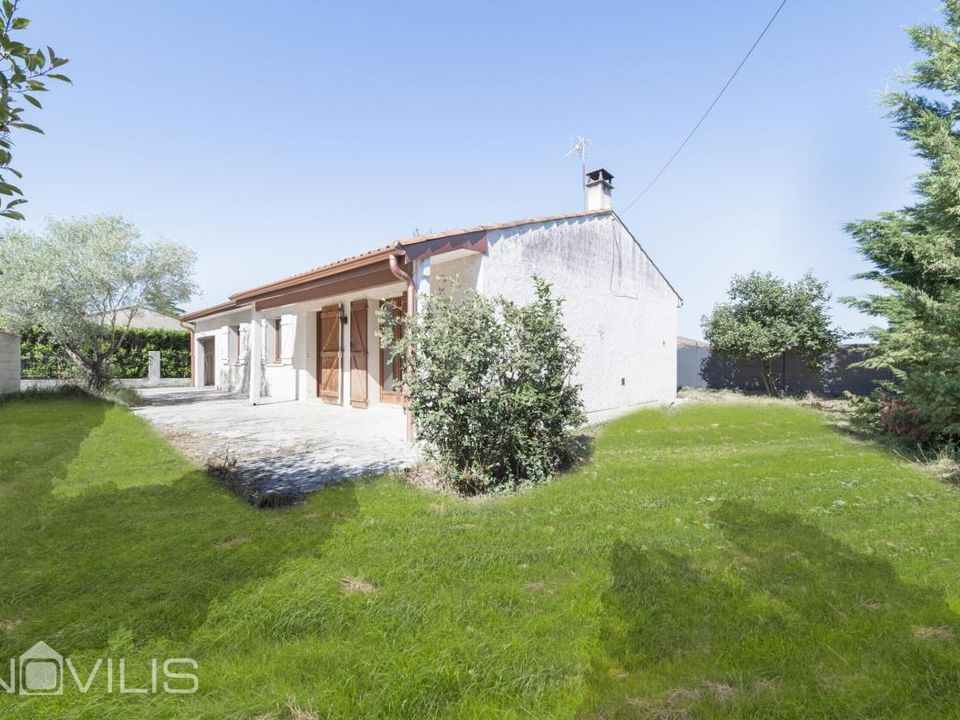 Villa i Saint-Lys, Haute-Garonne - bilde 1