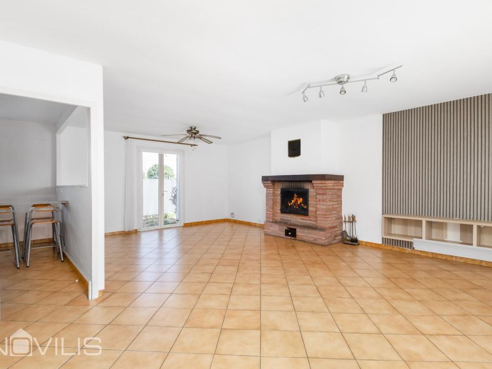 Villa i Saint-Lys, Haute-Garonne - bilde 2