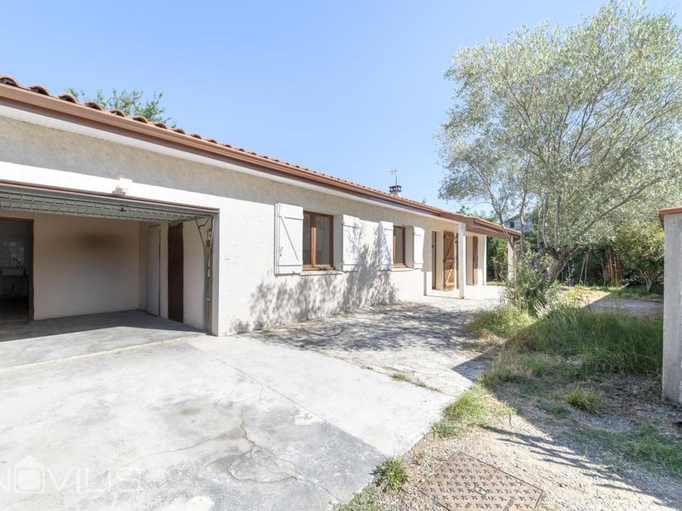 Villa i Saint-Lys, Haute-Garonne - bilde 4