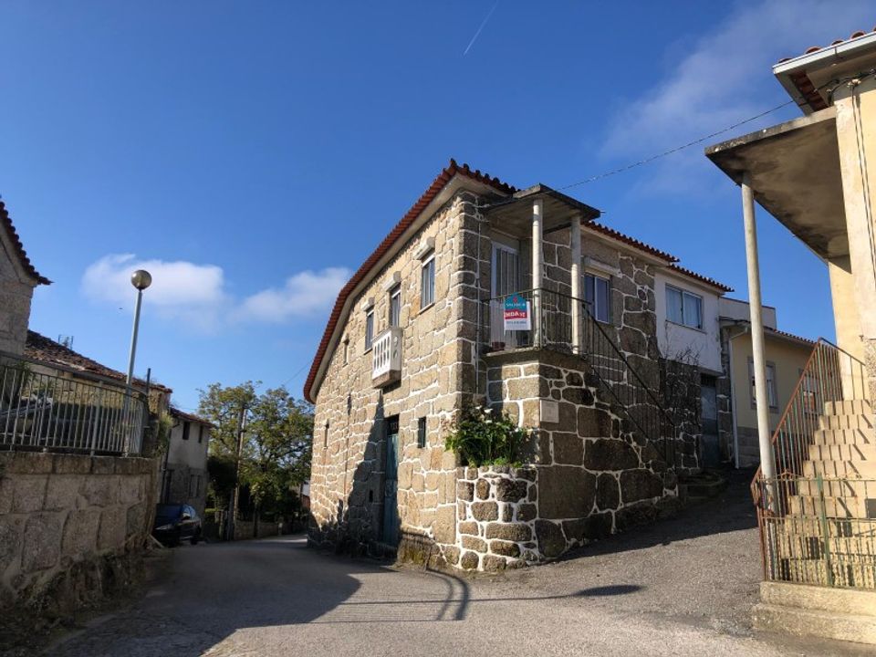 Villa i Santa Comba Dao, Viseu - foto 3