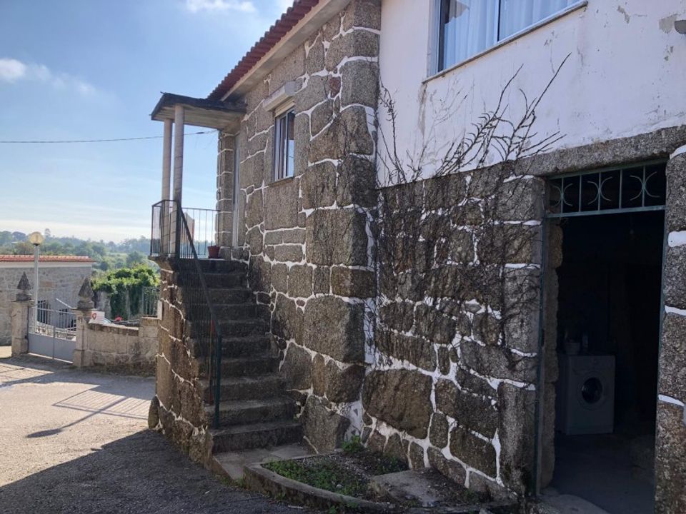 Villa i Santa Comba Dao, Viseu - foto 4