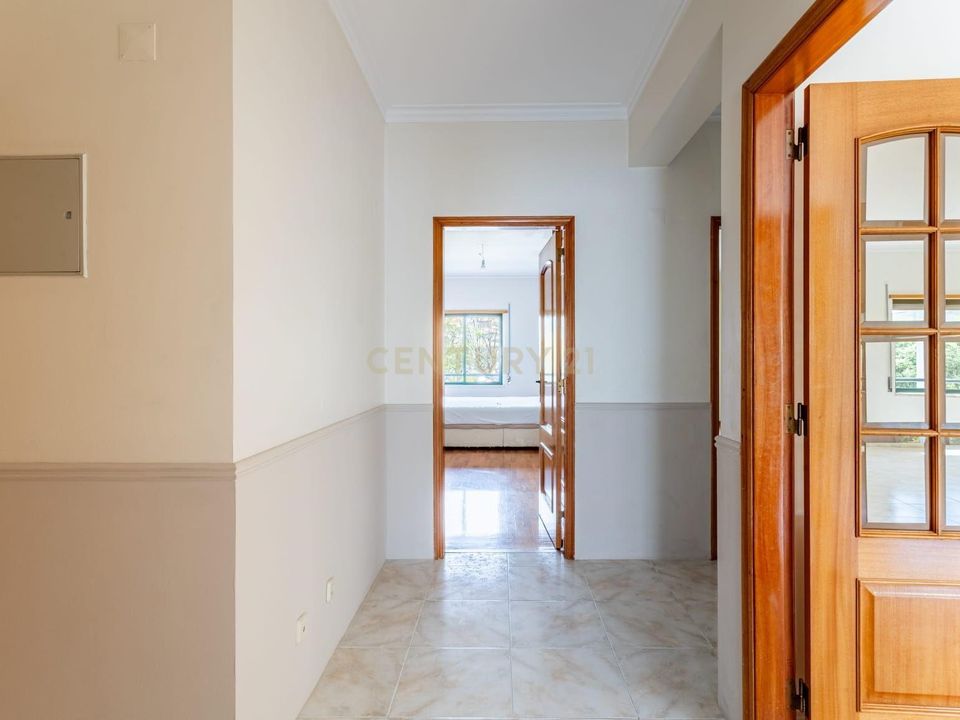 Lejlighed i Alverca do Ribatejo, Lisbon - foto 4