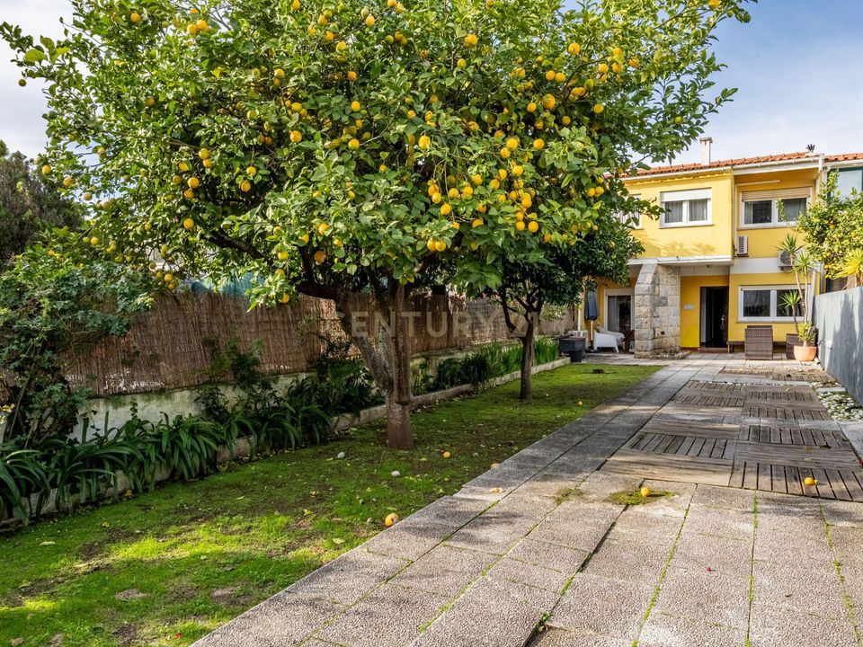 Villa i Carcavelos, Lisbon - foto 2