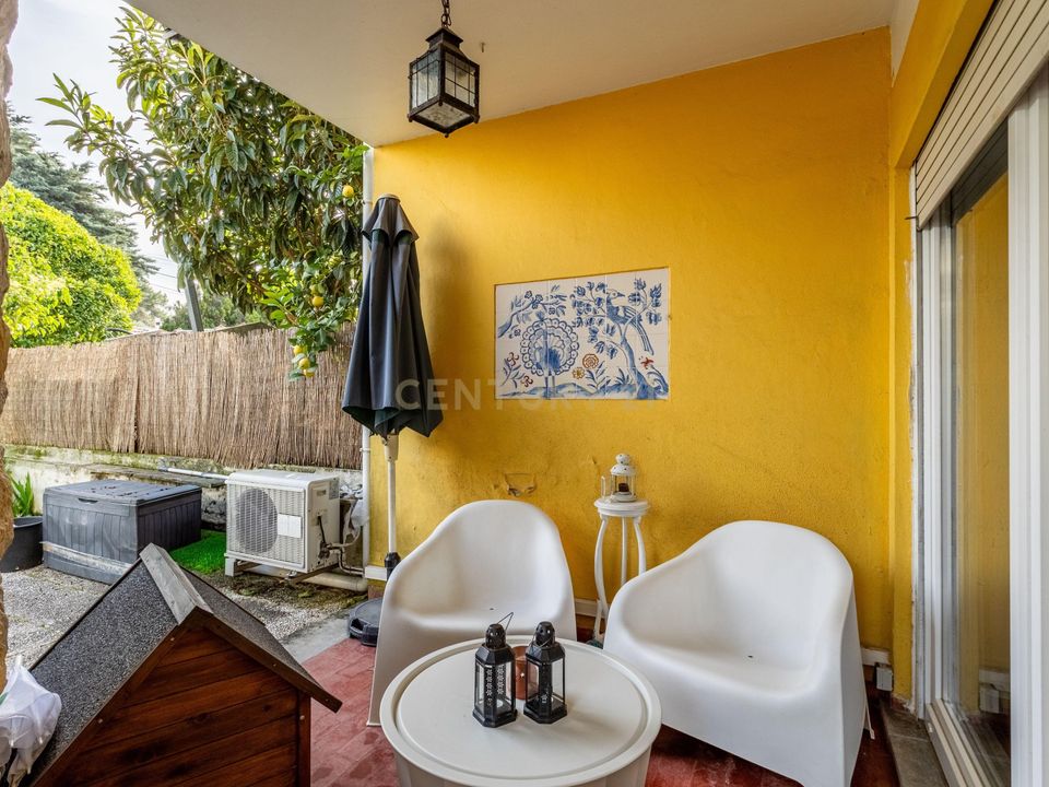 Villa i Carcavelos, Lisbon - foto 3