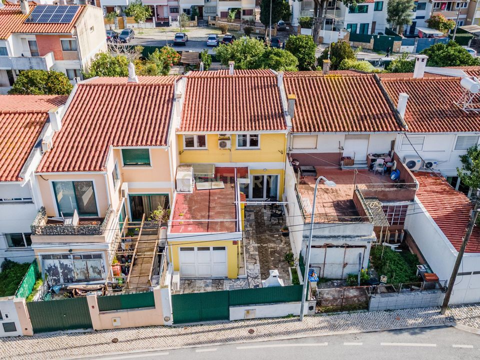 Villa i Carcavelos, Lisbon - foto 5