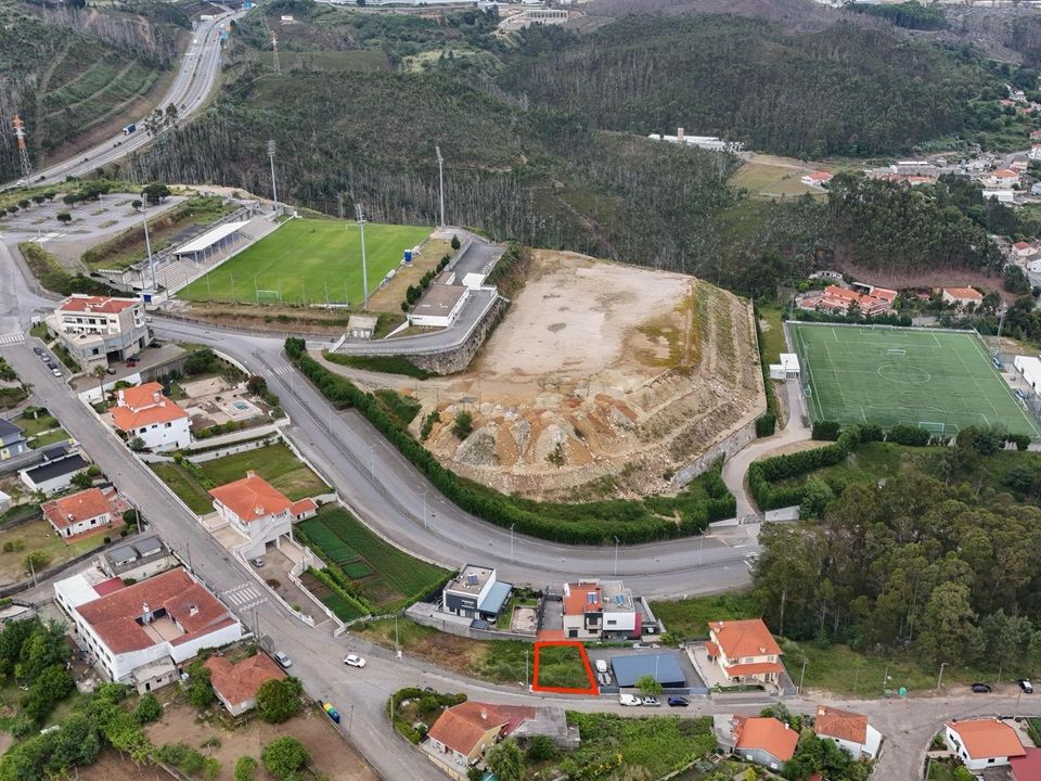 Helårsgrund i Paredes, Porto - foto 5